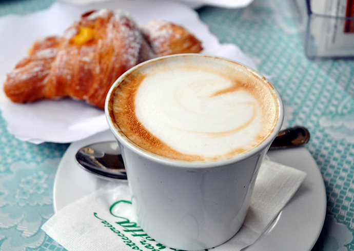 La Prima Colazione